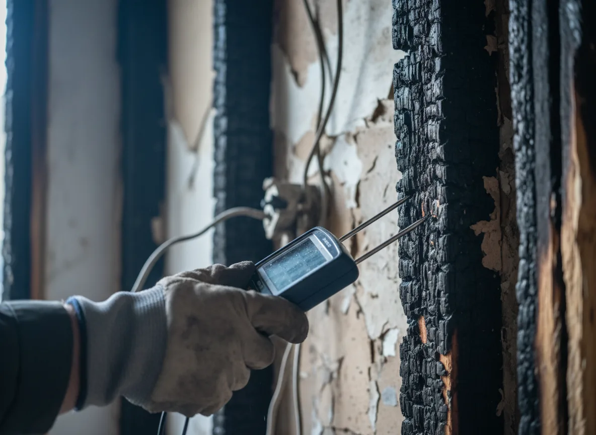 Fire Damage Restoration Deerfield, MO FAQs